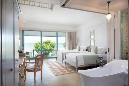Devasom Hua Hin Resort - Sha Extra Plus - 30