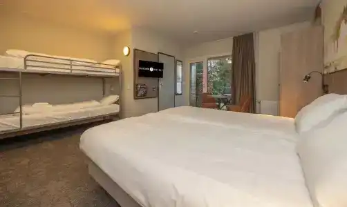 Fletcher-Restaurant Mooi Veluwe - 66