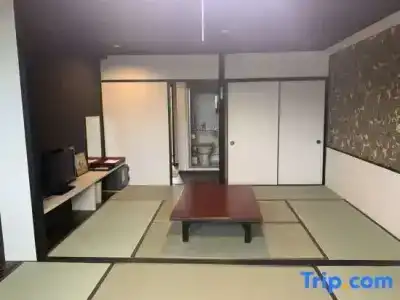 Oyo Aoshima Suikoen Miyazaki - 11