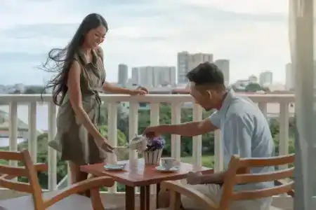 Sofitel Phnom Penh Phokeethra - 116