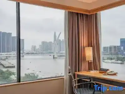 Renaissance Riverside Saigon - 138