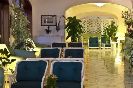 Le Querce Resort Sea Thermae & Spa - 24