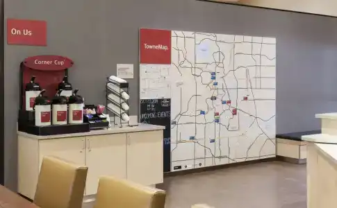 TownePlace Suites Dallas Las Colinas - 10