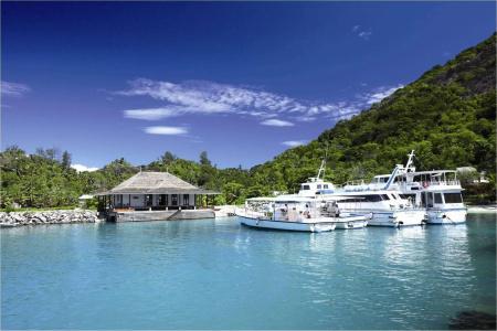 Hilton Seychelles Labriz Resort & Spa - 23
