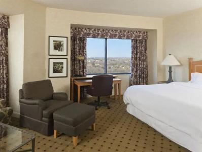 The Westin Dallas Park Central - 36