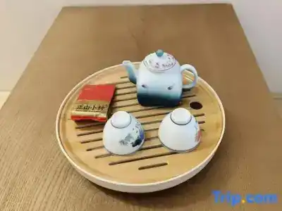 Daoxiang Xishe - 29