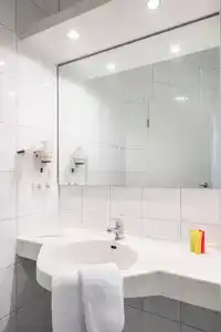 ApartVilla am Konzertgarten - 9