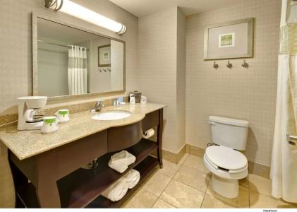 Hampton Inn & Suites - 7