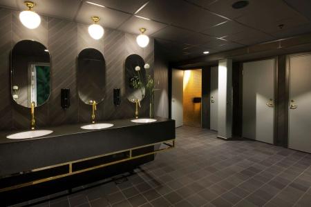 Scandic St. Olavs Plass - 19