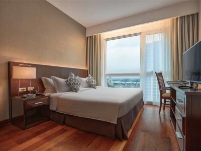 Fraser Suites Hanoi - 59