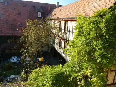 Gerberhaus - 17