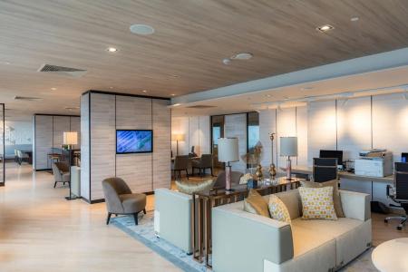 Holiday Inn & Suites Rayong City Centre, An Ihg - 0