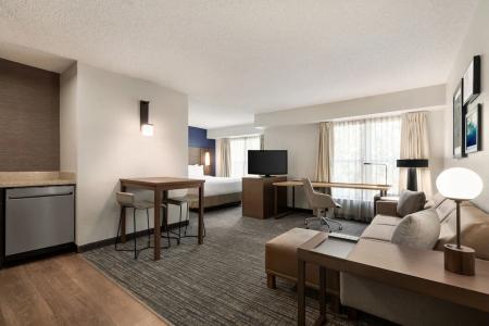 Residence Inn El Paso - 43