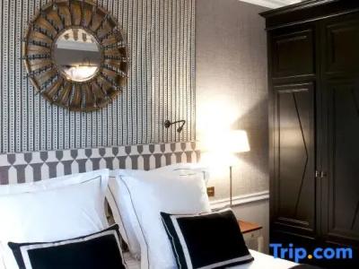 Hôtel Recamier - 69