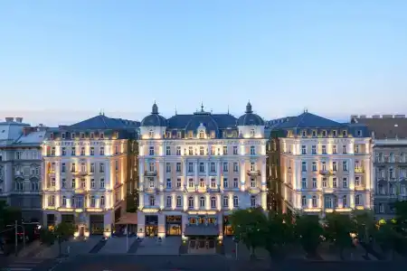 Corinthia Budapest - 0