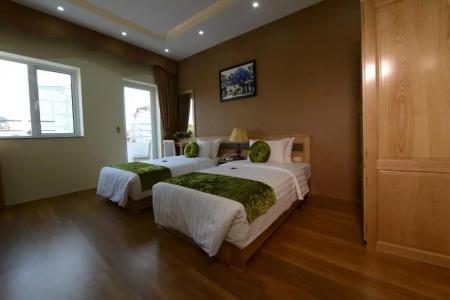 Blue Hanoi Inn - 65