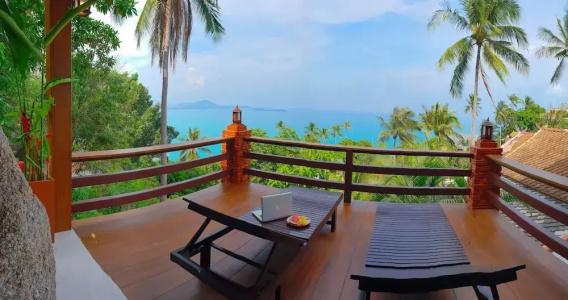 Laem Sila Resort - 156