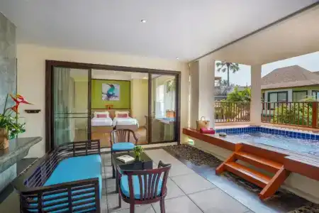 The Briza Beach Resort, Samui - Sha Plus - 26