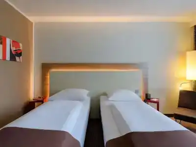 Mercure Stuttgart Airport Messe - 46