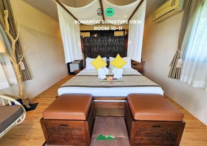 Khaosok Boutique Camps - 92