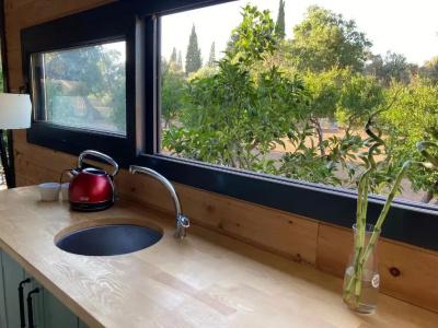 Gaia Tiny Houses Butik - 3