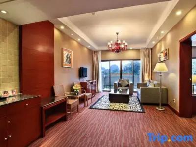 Guilin Park - 72
