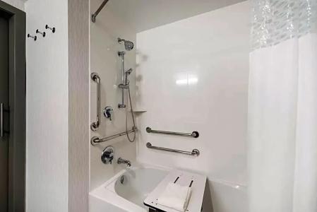 Hampton Inn & Suites Miami Wynwood Design District, Fl - 43