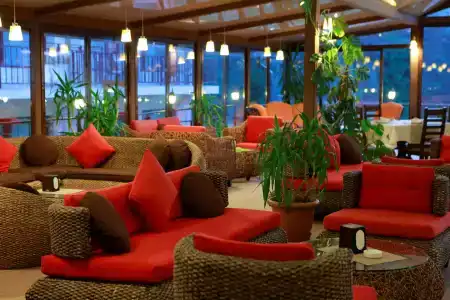 Best Western Plus Paradise Dilijan - 31