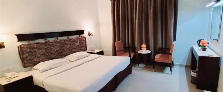 Signature Inn Deira - 25
