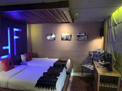 The Fusion Suites - 26