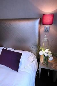 The Originals Boutique, Hôtel des Orangers, Cannes (Inter-Hotel) - 203