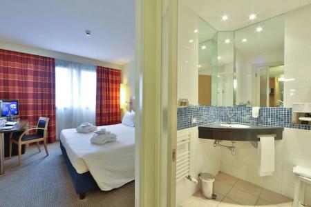 Best Western Palace Inn - 17