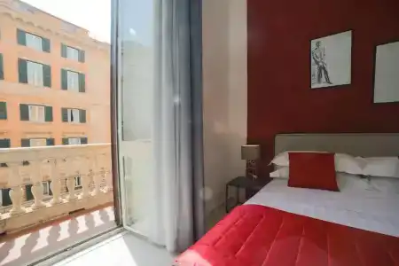 Bespoke Luxury Suites - 29