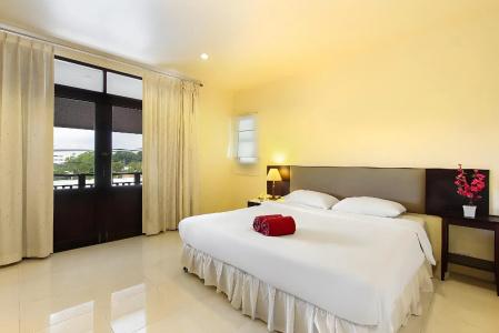 d Varee Diva Avenue, Samui - 2