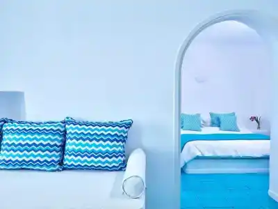 Astra Suites - 141