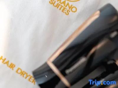 Nimano Suites - 58
