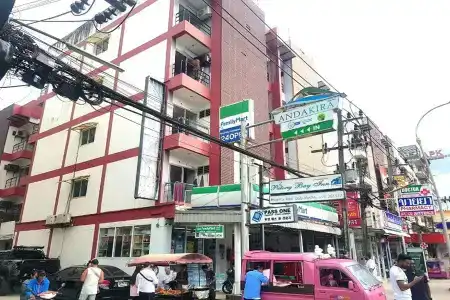 Patong Bay Inn - 10