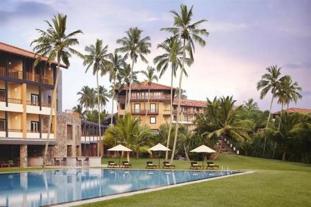 Jetwing Lagoon - 15
