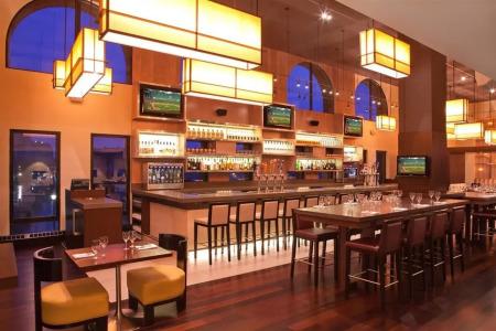 Boston Marriott Long Wharf - 29