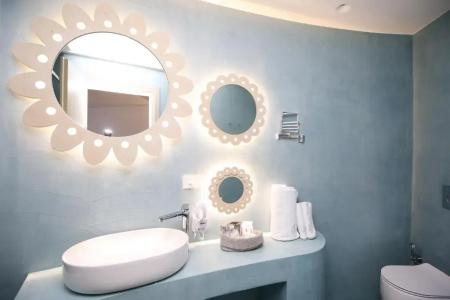 Priam Luxury Resort - 55