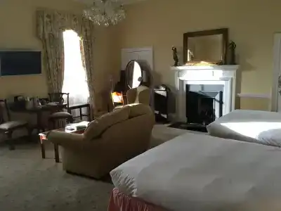 Culloden House - 3