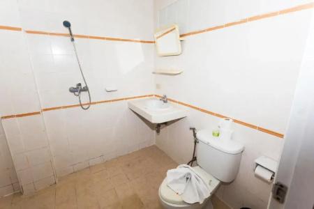 Andaman Sea Guesthouse Patong - 52