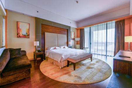 Hyatt Regency Dongguan - 2
