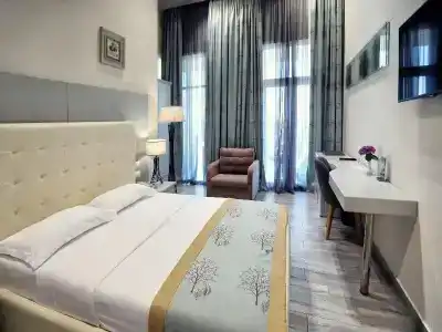 Velipoja Grand Europa Resort - 35