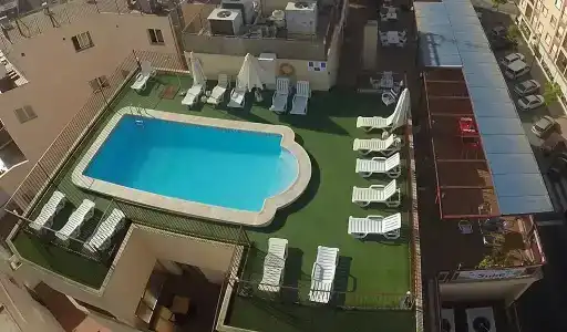 ApartBahía - 15