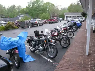 Blowing Rock Inn - 13