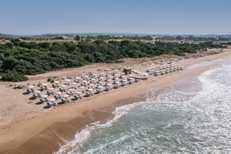 Costanza Resort - 16