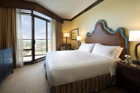 Omni Austin Downtown - 165