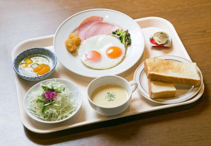Sotetsu Fresa Inn Nagano-Ueda - 10