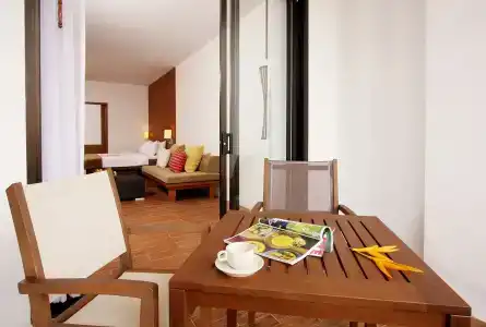 Kamala Beach Resort, a Sunprime Resort - Sha Plus - 3